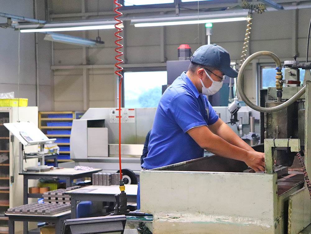 井川産業を知る画像