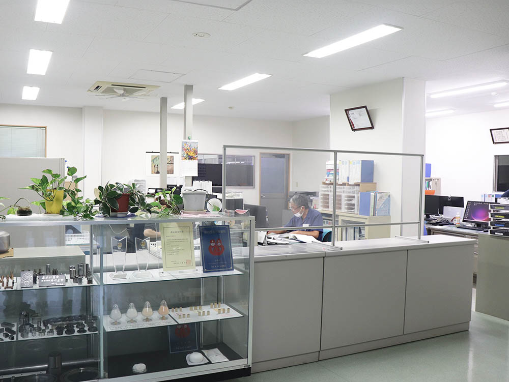 井川産業を知る画像