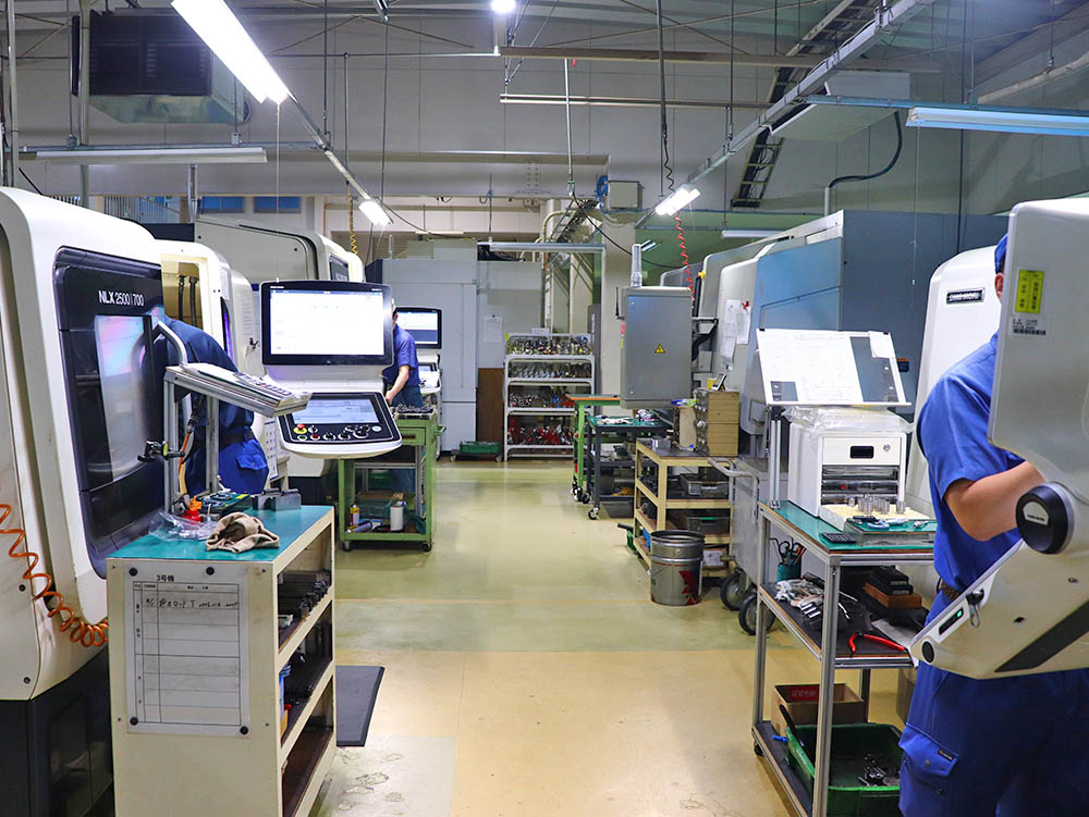 井川産業を知る画像