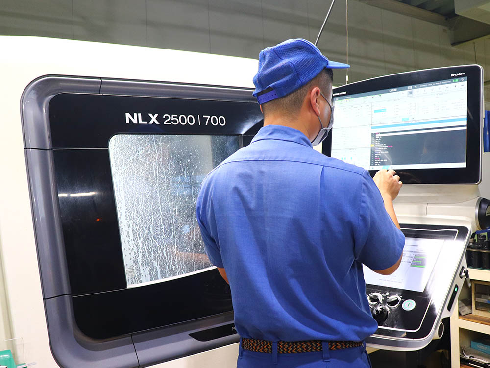 採用メッセージ画像