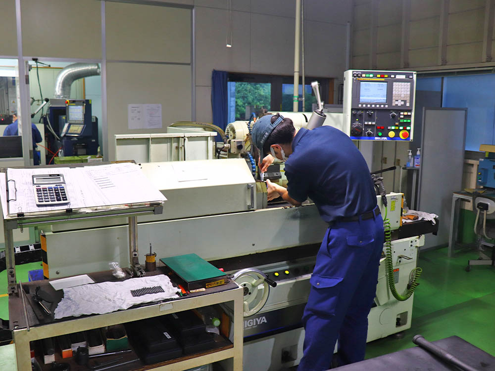 採用メッセージ画像